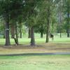 Whitefish Lake (North) Hole #1 - Approach - Tuesday, August 21, 2007 (Flathead Valley #3 Trip)