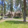 Clubhouse - Tuesday, July 2, 2019 (Bend #3 Trip)