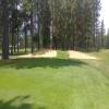 Driving Range - Tuesday, July 2, 2019 (Bend #3 Trip)