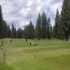 Driving Range - Tuesday, July 2, 2019 (Bend #3 Trip)