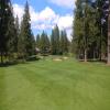  Hole #10 - Approach - Tuesday, July 2, 2019 (Bend #3 Trip)