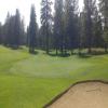  Hole #10 - Greenside - Tuesday, July 2, 2019 (Bend #3 Trip)