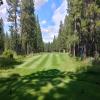 Hole #10 - Tee Shot - Tuesday, July 2, 2019 (Bend #3 Trip)