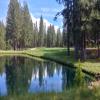  Hole #11 - Greenside - Tuesday, July 2, 2019 (Bend #3 Trip)