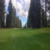  Hole #12 - Approach - Tuesday, July 2, 2019 (Bend #3 Trip)