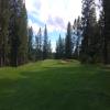  Hole #12 - Approach - 2nd - Tuesday, July 2, 2019 (Bend #3 Trip)