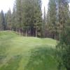  Hole #12 - Greenside - Tuesday, July 2, 2019 (Bend #3 Trip)