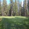  Hole #13 - Greenside - Tuesday, July 2, 2019 (Bend #3 Trip)