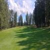  Hole #14 - Approach - Tuesday, July 2, 2019 (Bend #3 Trip)