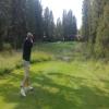  Hole #15 - Tee Shot - Tuesday, July 2, 2019 (Bend #3 Trip)