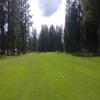  Hole #16 - Approach - Tuesday, July 2, 2019 (Bend #3 Trip)