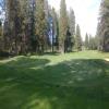  Hole #16 - Greenside - Tuesday, July 2, 2019 (Bend #3 Trip)