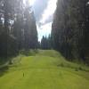  Hole #16 - Tee Shot - Tuesday, July 2, 2019 (Bend #3 Trip)