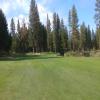  Hole #17 - Approach - 2nd - Tuesday, July 2, 2019 (Bend #3 Trip)