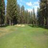  Hole #18 - Approach - Tuesday, July 2, 2019 (Bend #3 Trip)