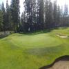  Hole #18 - Greenside - Tuesday, July 2, 2019 (Bend #3 Trip)