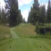  Hole #3 - Tee Shot - Tuesday, July 2, 2019 (Bend #3 Trip)