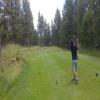  Hole #5 - Tee Shot - Tuesday, July 2, 2019 (Bend #3 Trip)