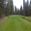  Hole #5 - Tee Shot - Tuesday, July 2, 2019 (Bend #3 Trip)