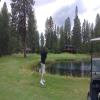  Hole #6 - Approach - Tuesday, July 2, 2019 (Bend #3 Trip)