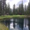 Hole #6 - Greenside - Tuesday, July 2, 2019 (Bend #3 Trip)