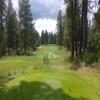  Hole #6 - Tee Shot - Tuesday, July 2, 2019 (Bend #3 Trip)