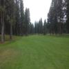  Hole #7 - Approach - Tuesday, July 2, 2019 (Bend #3 Trip)