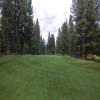  Hole #8 - Approach - Tuesday, July 2, 2019 (Bend #3 Trip)