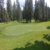  Hole #8 - Greenside - Tuesday, July 2, 2019 (Bend #3 Trip)