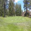 Practice Green - Tuesday, July 2, 2019 (Bend #3 Trip)