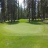 Practice Green - Tuesday, July 2, 2019 (Bend #3 Trip)