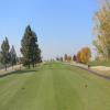  Hole #14 - Tee Shot - Sunday, October 21, 2018 (Wildhorse Casino Trip)