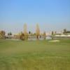  Hole #15 - Greenside - Sunday, October 21, 2018 (Wildhorse Casino Trip)