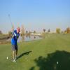  Hole #16 - Tee Shot - Sunday, October 21, 2018 (Wildhorse Casino Trip)
