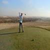  Hole #3 - Tee Shot - Sunday, October 21, 2018 (Wildhorse Casino Trip)