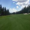  Hole #1 - Approach - Sunday, August 28, 2016 (Cranberley #1 Trip)