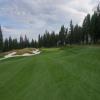  Hole #1 - Approach - 2nd - Sunday, August 28, 2016 (Cranberley #1 Trip)