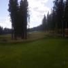  Hole #1 - Tee Shot - Sunday, August 28, 2016 (Cranberley #1 Trip)