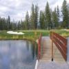 Wildstone Golf Course Hole #12 - Greenside - Sunday, August 28, 2016 (Cranberley #1 Trip)