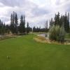 Wildstone Golf Course Hole #12 - Tee Shot - Sunday, August 28, 2016 (Cranberley #1 Trip)