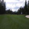 Wildstone Golf Course Hole #13 - Approach - Sunday, August 28, 2016 (Cranberley #1 Trip)