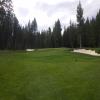  Hole #13 - Approach - 2nd - Sunday, August 28, 2016 (Cranberley #1 Trip)