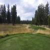  Hole #13 - Tee Shot - Sunday, August 28, 2016 (Cranberley #1 Trip)