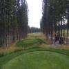 Wildstone Golf Course Hole #14 - Tee Shot - Sunday, August 28, 2016 (Cranberley #1 Trip)