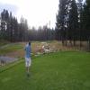 Wildstone Golf Course Hole #16 - Tee Shot - Sunday, August 28, 2016 (Cranberley #1 Trip)