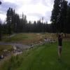 Wildstone Golf Course Hole #16 - Tee Shot - Sunday, August 28, 2016 (Cranberley #1 Trip)