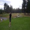 Wildstone Golf Course Hole #16 - Tee Shot - Sunday, August 28, 2016 (Cranberley #1 Trip)