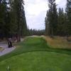  Hole #18 - Tee Shot - Sunday, August 28, 2016 (Cranberley #1 Trip)