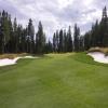  Hole #4 - Approach - Sunday, August 28, 2016 (Cranberley #1 Trip)