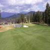  Hole #5 - Approach - Sunday, August 28, 2016 (Cranberley #1 Trip)